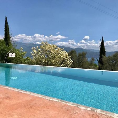 Caselli Vigole Al Sole Тосколано-Мадерно Екстер'єр фото