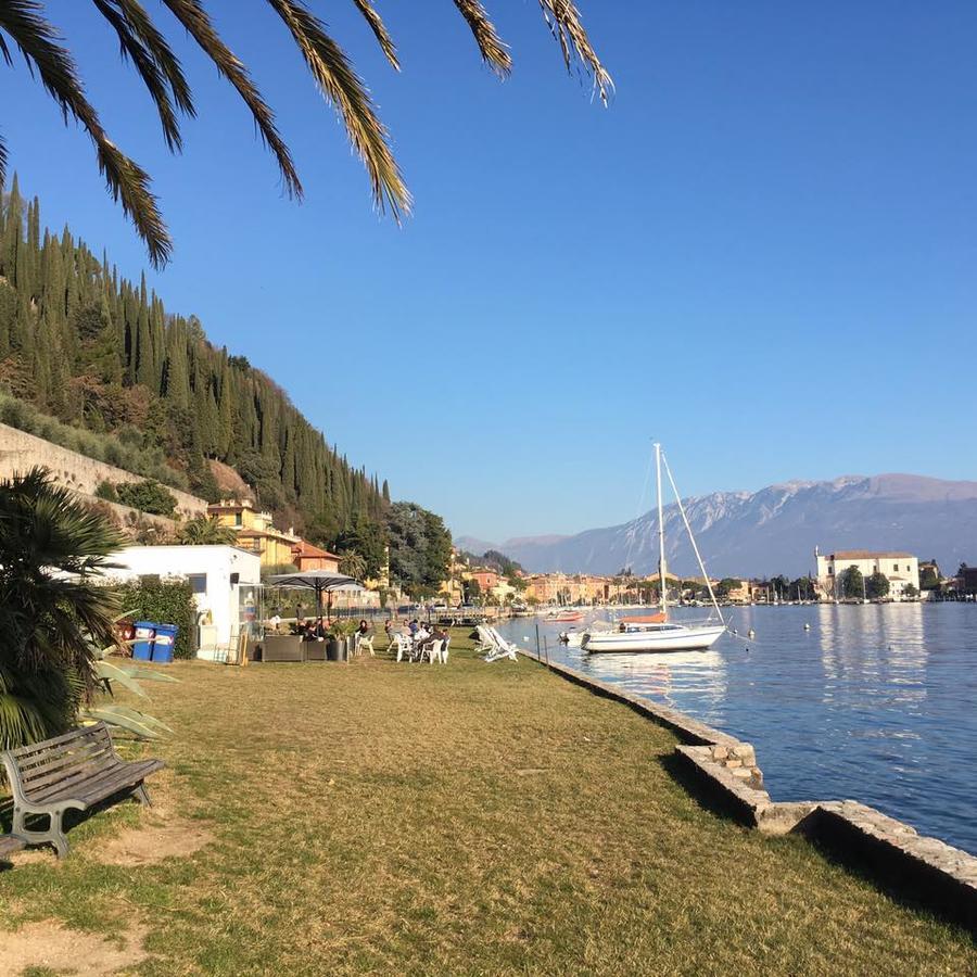 Caselli Vigole Al Sole Тосколано-Мадерно Екстер'єр фото