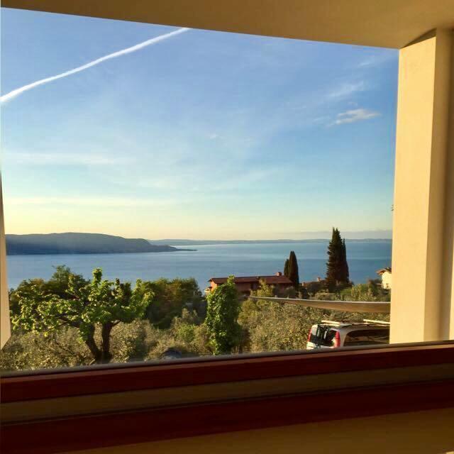 Caselli Vigole Al Sole Тосколано-Мадерно Екстер'єр фото