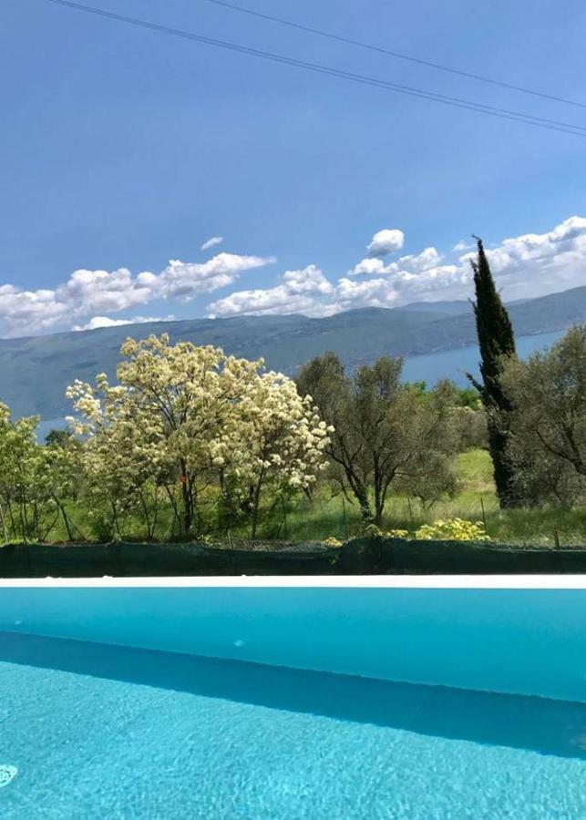 Caselli Vigole Al Sole Тосколано-Мадерно Екстер'єр фото